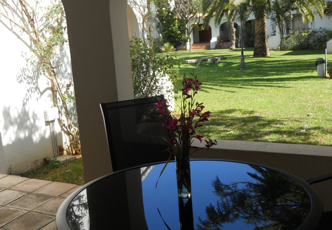 Appartement à Denia - L'ESCALA