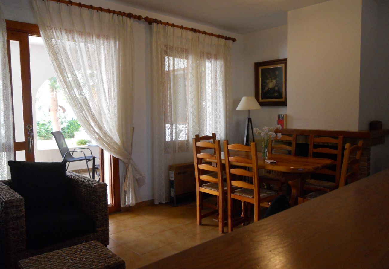 Appartement à Denia - L'ESCALA