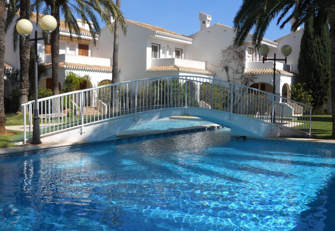 Appartement à Denia - L'ESCALA