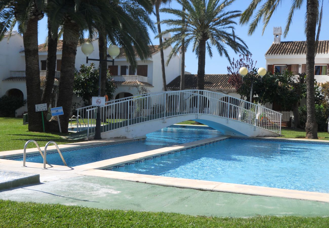 Appartement à Denia - L'ESCALA