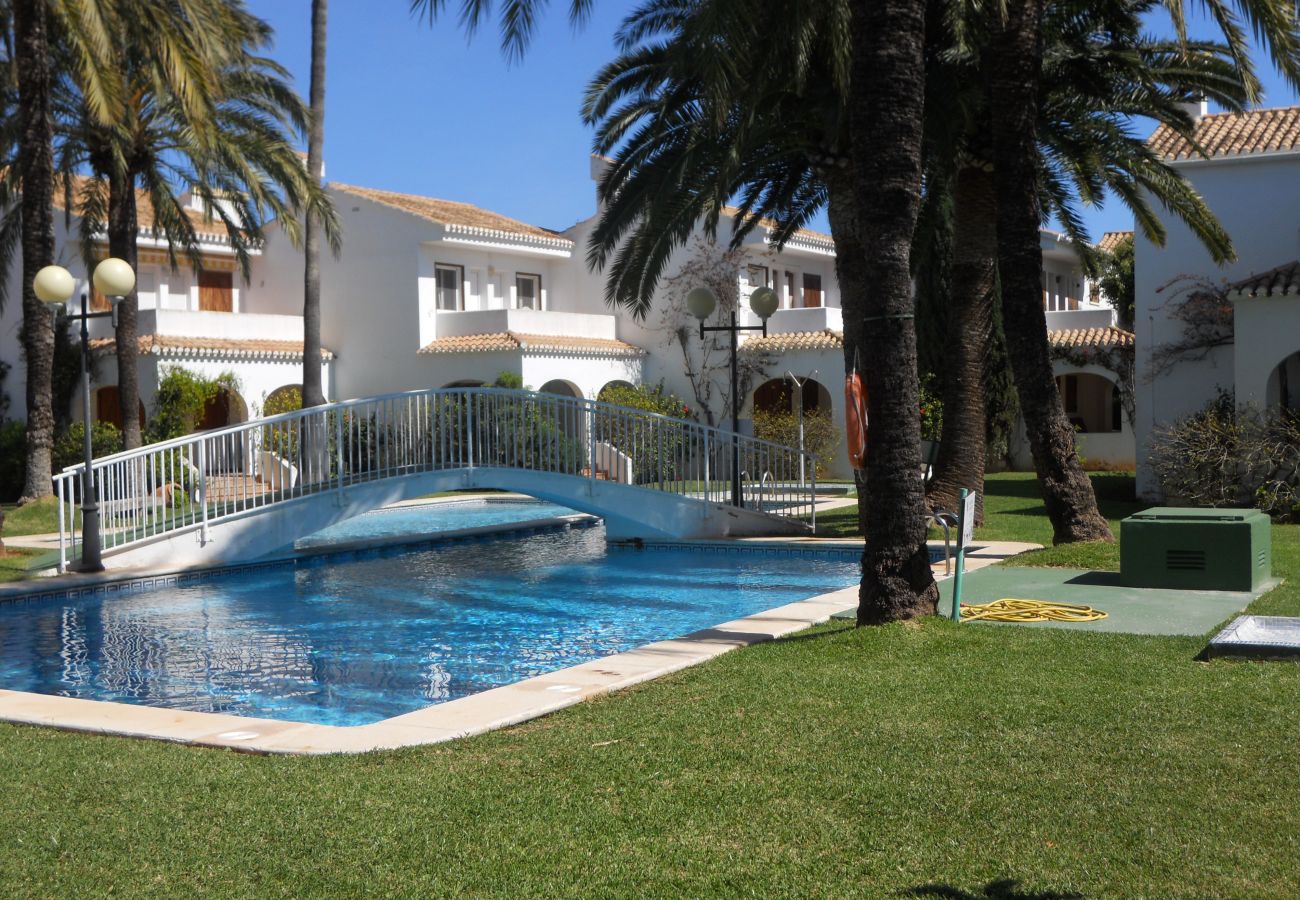 Appartement à Denia - L'ESCALA