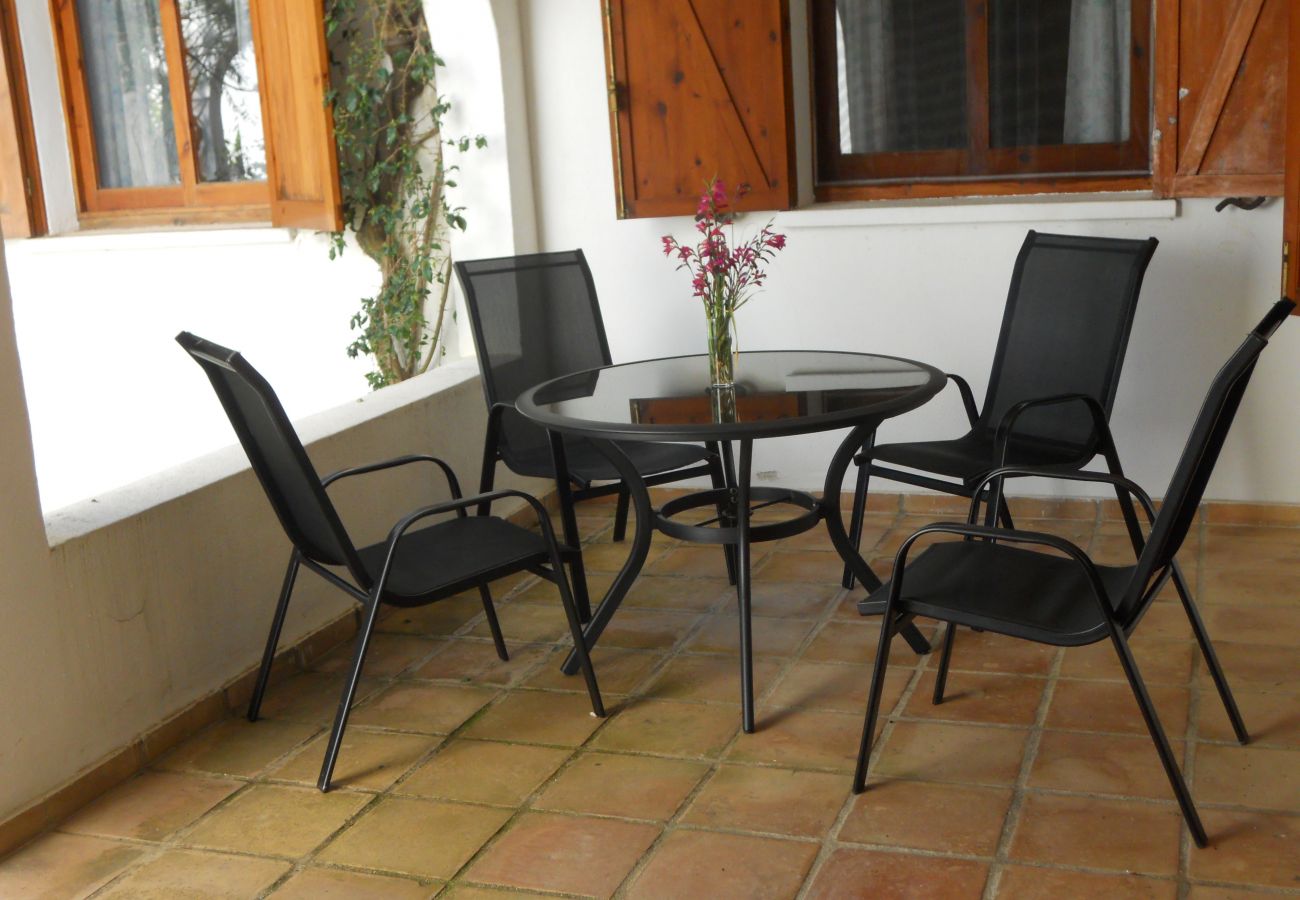 Appartement à Denia - L'ESCALA