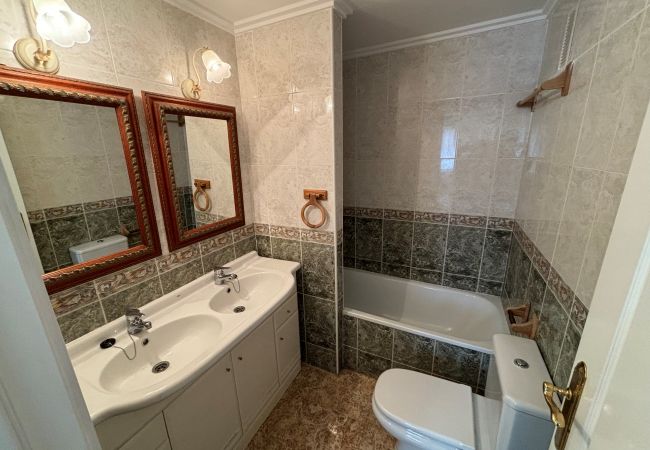 Appartement à Denia - VISTAMAR Appartement à Denia - VISTAMAR