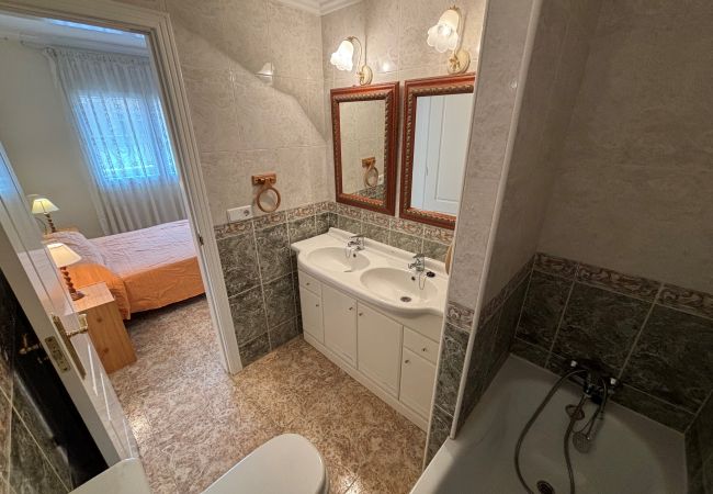 Appartement à Denia - VISTAMAR Appartement à Denia - VISTAMAR