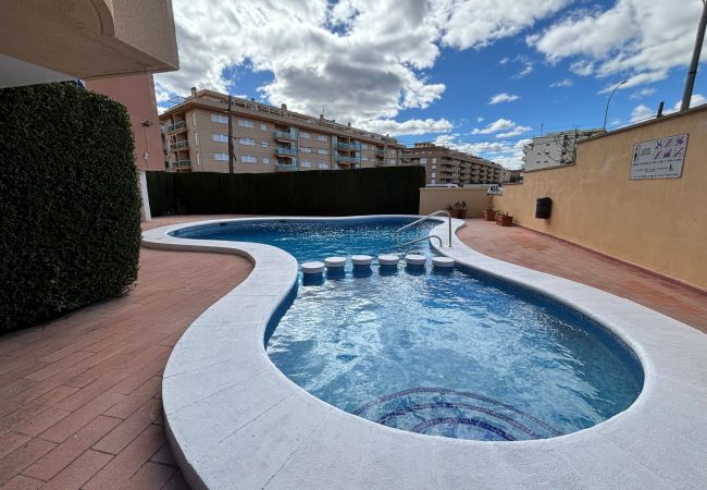 Appartement à Denia - VISTAMAR Appartement à Denia - VISTAMAR