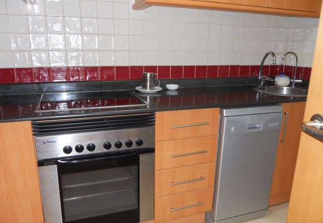 Appartement à Denia - PLAYA SOL MEDITERRANEO Appartement à Denia - PLAYA SOL MEDITERRANEO
