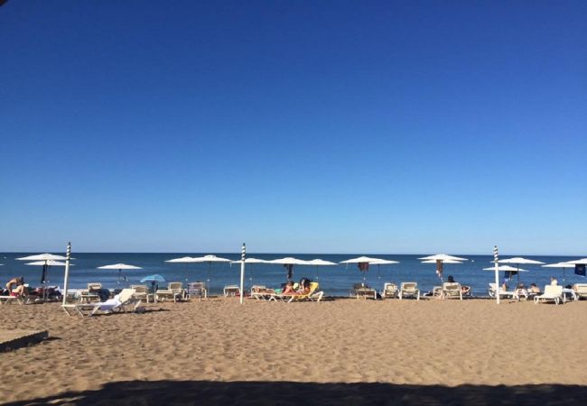 Appartement à Denia - PLAYA SOL MEDITERRANEO Appartement à Denia - PLAYA SOL MEDITERRANEO