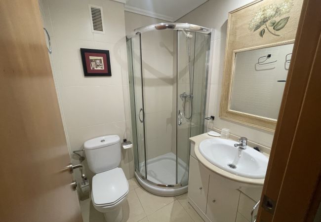 Appartement à Denia - PLAYA SOL MEDITERRANEO Appartement à Denia - PLAYA SOL MEDITERRANEO