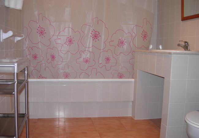 Appartement à Pedreguer - LA SELLA - BUGANVILLA Appartement à Pedreguer - LA SELLA - BUGANVILLA