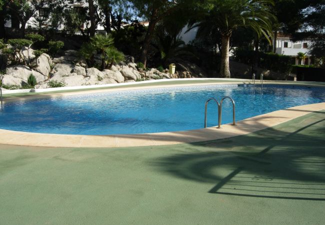 Appartement à Pedreguer - LA SELLA - BUGANVILLA Appartement à Pedreguer - LA SELLA - BUGANVILLA