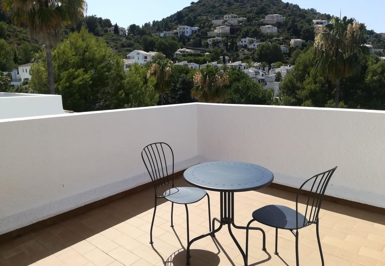 serviden - la sella - buganvilla serviden, loyer, la sella, deniaplaya.com, vacances à la campagne, hôtel de charme, randonnée, tennis,  jardin de albarda