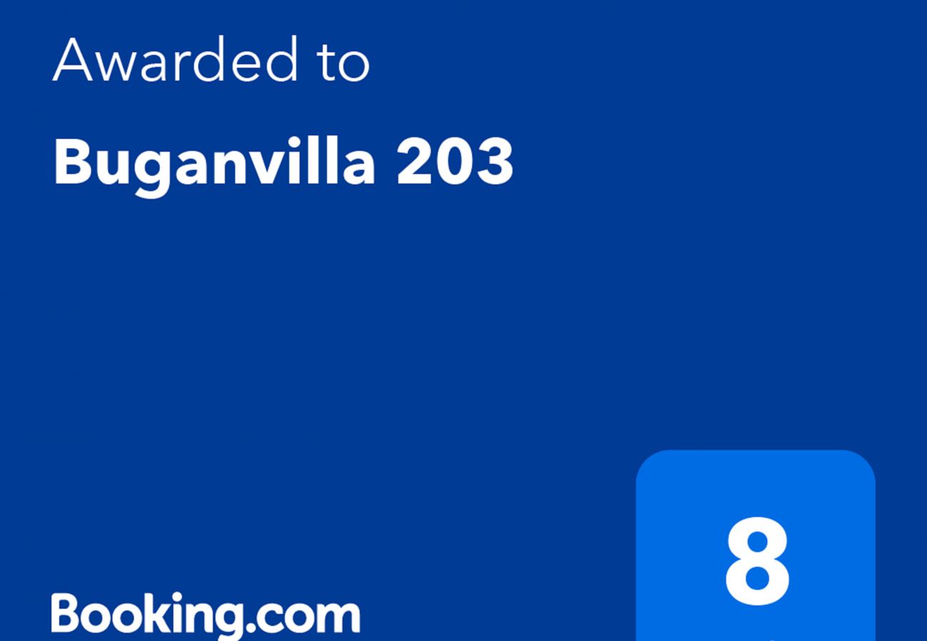 Appartement à Pedreguer - LA SELLA - BUGANVILLA Appartement à Pedreguer - LA SELLA - BUGANVILLA