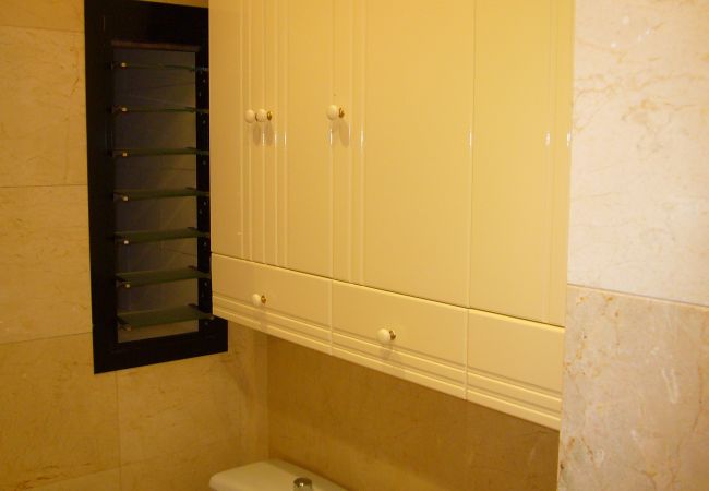 Studio à Benidorm - SANTA MARGARITA (ESTUDIO) Studio à Benidorm - SANTA MARGARITA (ESTUDIO)