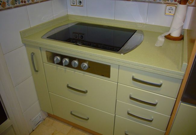 Studio à Benidorm - SANTA MARGARITA (ESTUDIO) Studio à Benidorm - SANTA MARGARITA (ESTUDIO)