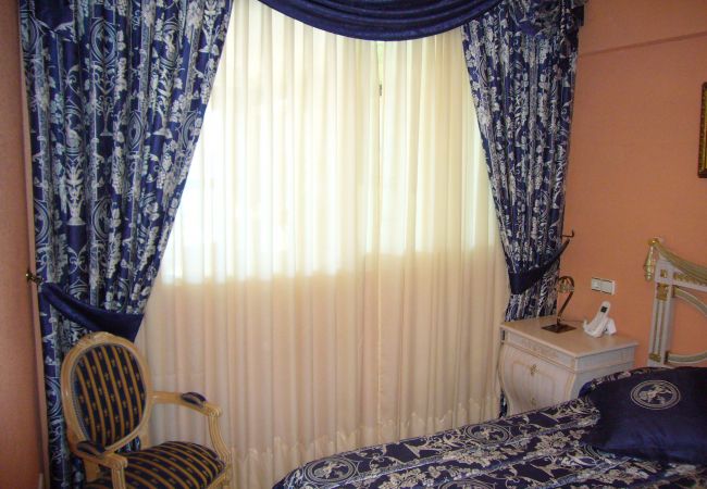 Studio à Benidorm - SANTA MARGARITA (ESTUDIO) Studio à Benidorm - SANTA MARGARITA (ESTUDIO)