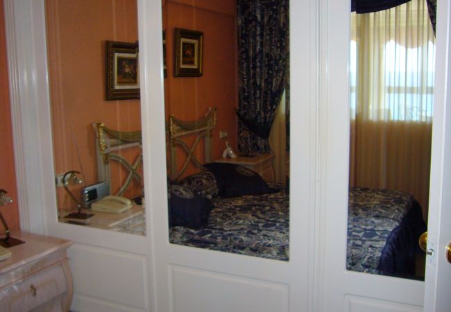 Studio à Benidorm - SANTA MARGARITA (ESTUDIO) Studio à Benidorm - SANTA MARGARITA (ESTUDIO)