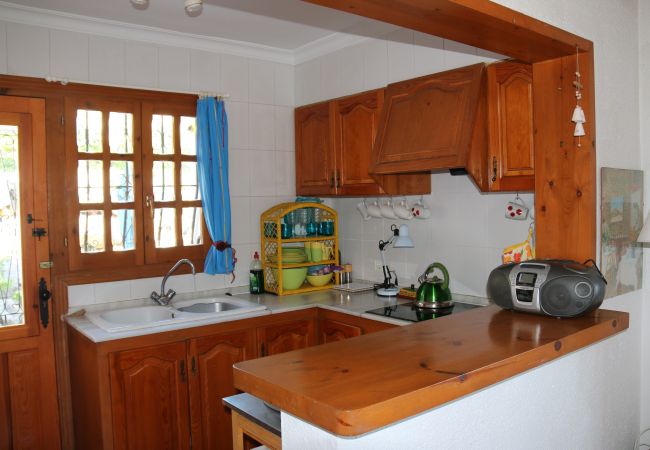 serviden - la sella - villa serviden, loyer, la sella, deniaplaya.com, vacances à la campagne, hôtel de charme, randonnée, tennis, jardin de albarda