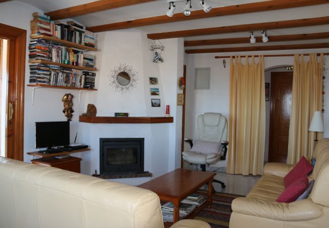 serviden - la sella - villas serviden, loyer, la sella, deniaplaya.com, vacances à la campagne, hôtel de charme, randonnée, tennis, jardin de albarda