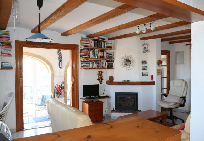 serviden - la sella - villas serviden, loyer, la sella, deniaplaya.com, vacances à la campagne, hôtel de charme, randonnée, tennis, jardin de albarda