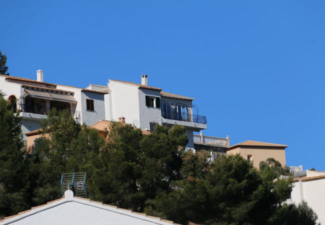 serviden - la sella - villa serviden, loyer, la sella, deniaplaya.com, vacances à la campagne, hôtel de charme, randonnée, tennis, jardin de albarda