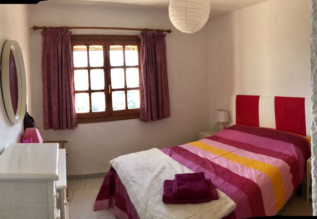 serviden - la sella - villa serviden, loyer, la sella, deniaplaya.com, vacances à la campagne, hôtel de charme, randonnée, tennis, jardin de albarda