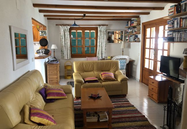 Villa à Pedreguer - LA SELLA VILLAS Villa à Pedreguer - LA SELLA VILLAS