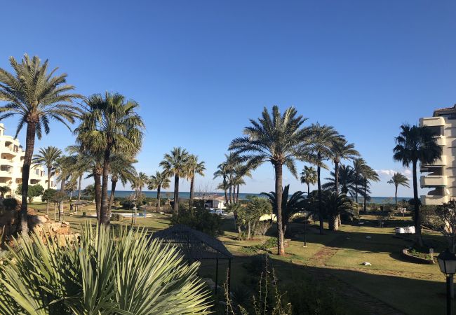 Appartement à Denia - PLAYA GRANDE Appartement à Denia - PLAYA GRANDE