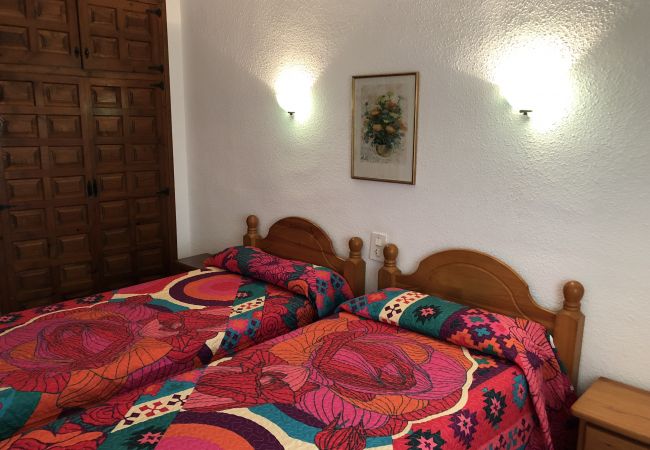 Appartement à Denia - PLAYA GRANDE Appartement à Denia - PLAYA GRANDE