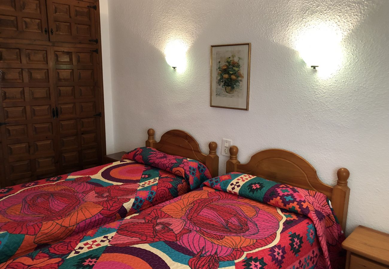 Appartement à Denia - PLAYA GRANDE Appartement à Denia - PLAYA GRANDE