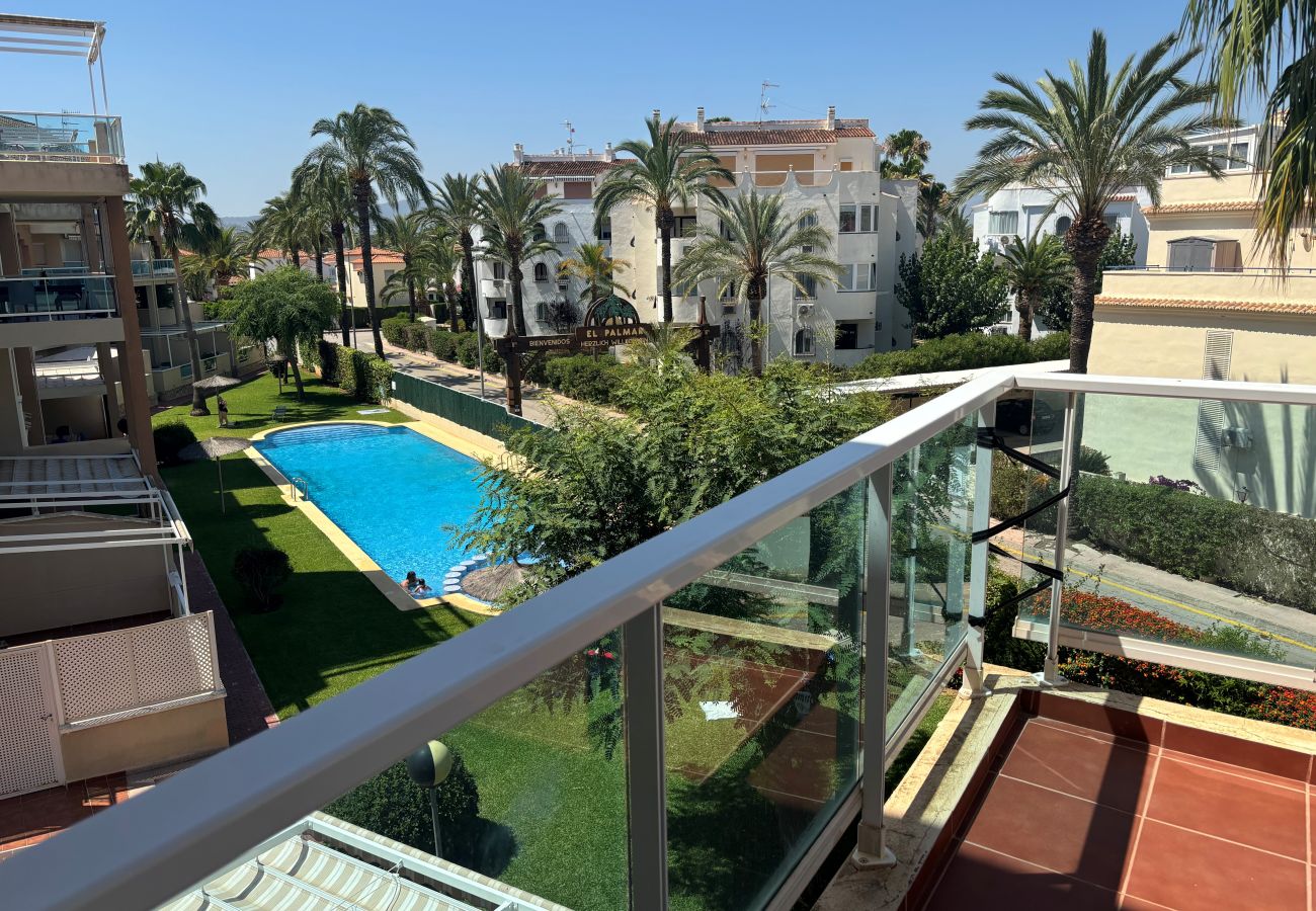 Appartement à Denia - PUERTA DEL PALMAR