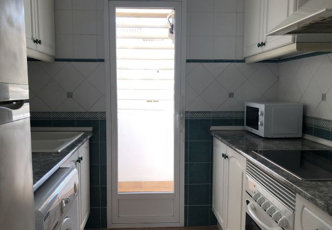 Appartement à Denia - SUEÑOS DE DENIA I Appartement à Denia - SUEÑOS DE DENIA I