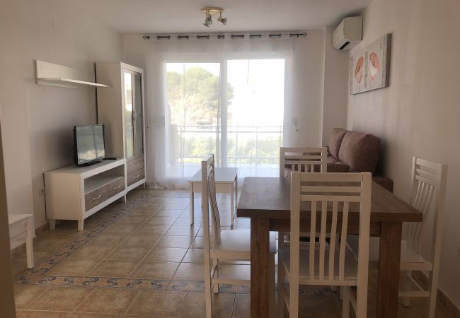 Appartement à Denia - SUEÑOS DE DENIA I Appartement à Denia - SUEÑOS DE DENIA I