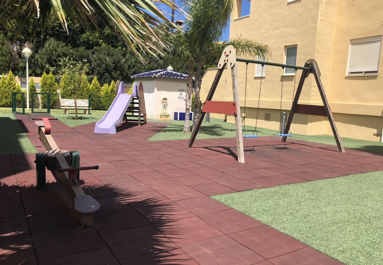 Appartement à Denia - SUEÑOS DE DENIA I