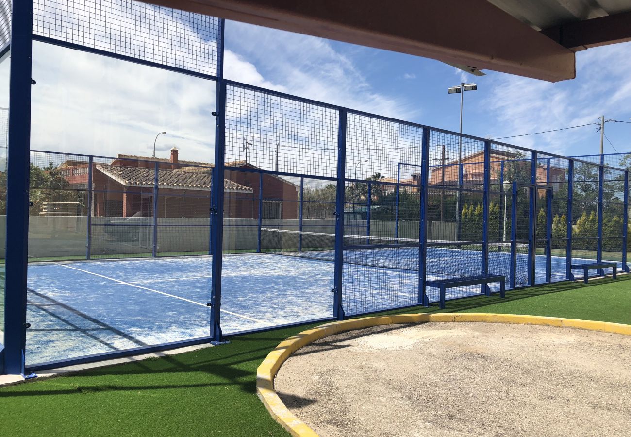 Appartement à Denia - SUEÑOS DE DENIA I