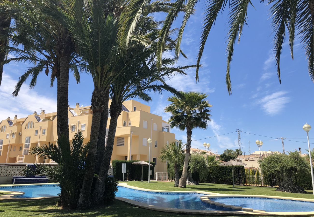 Appartement à Denia - SUEÑOS DE DENIA I