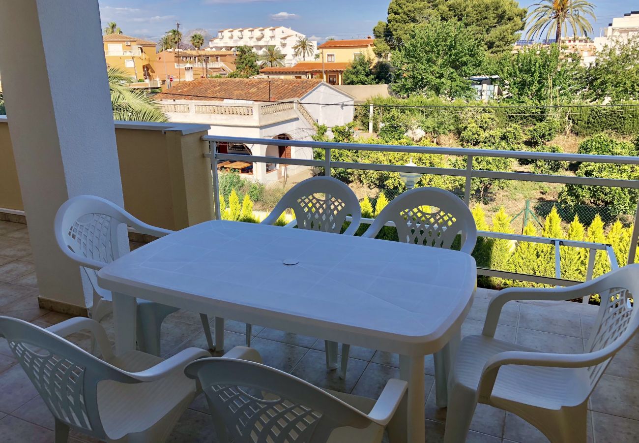 Appartement à Denia - SUEÑOS DE DENIA I