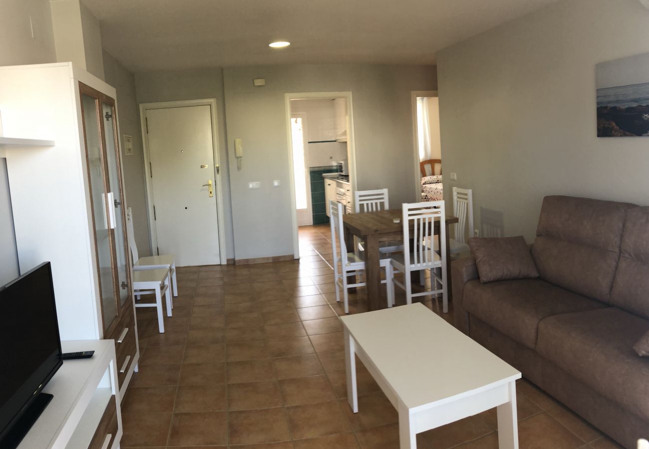 Appartement à Denia - SUEÑOS DE DENIA I