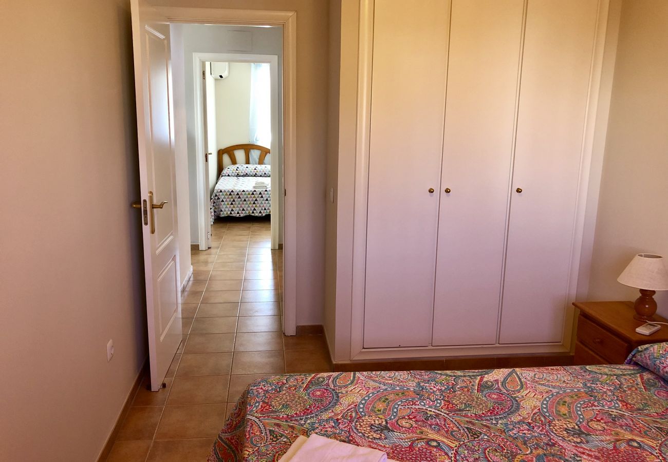 Appartement à Denia - SUEÑOS DE DENIA I