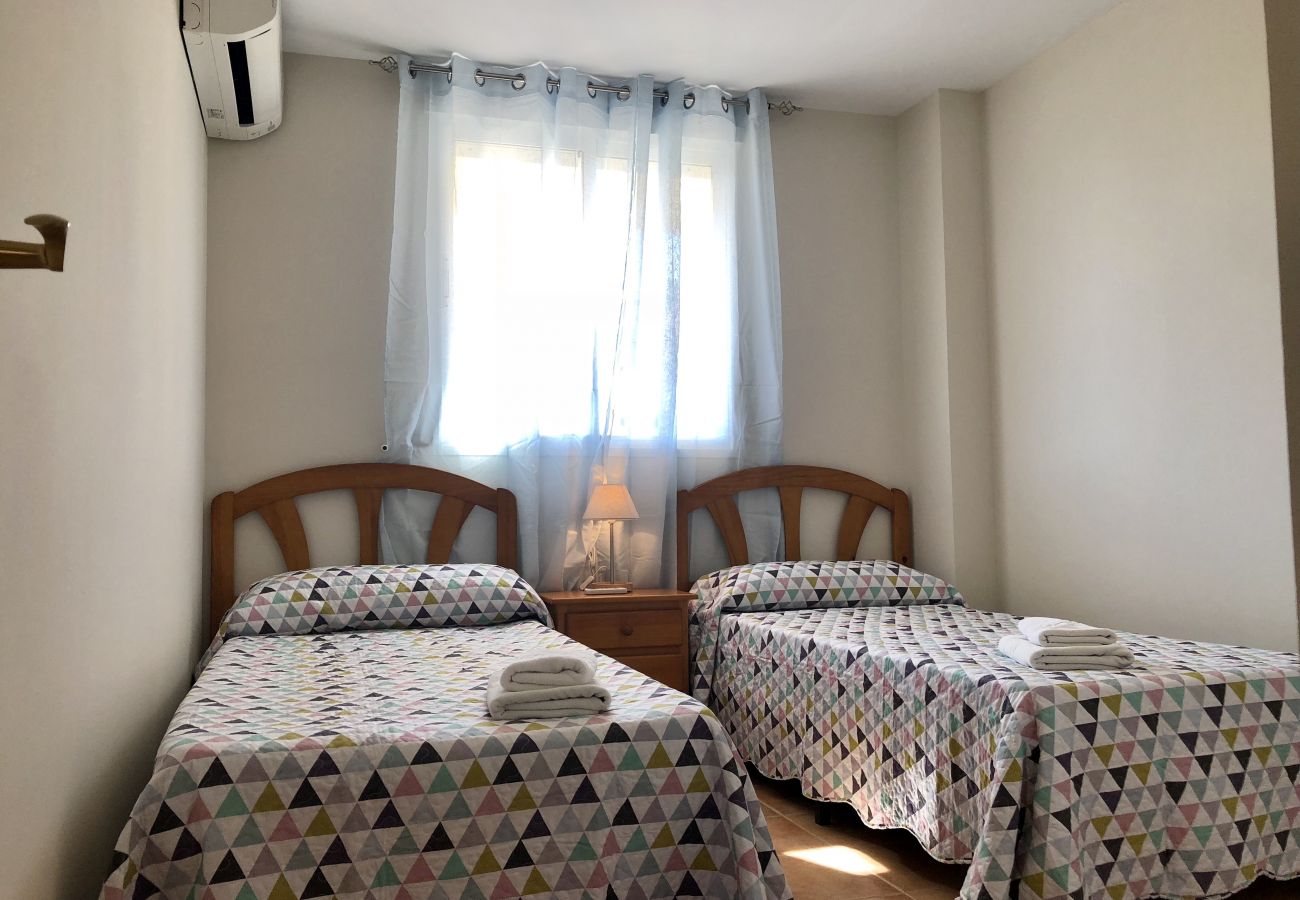 Appartement à Denia - SUEÑOS DE DENIA I