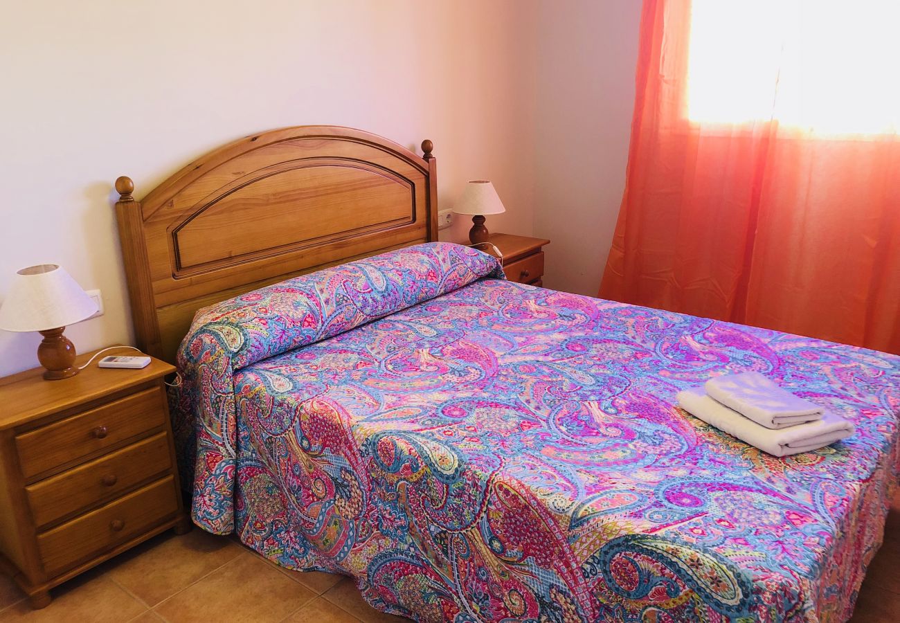 Appartement à Denia - SUEÑOS DE DENIA I