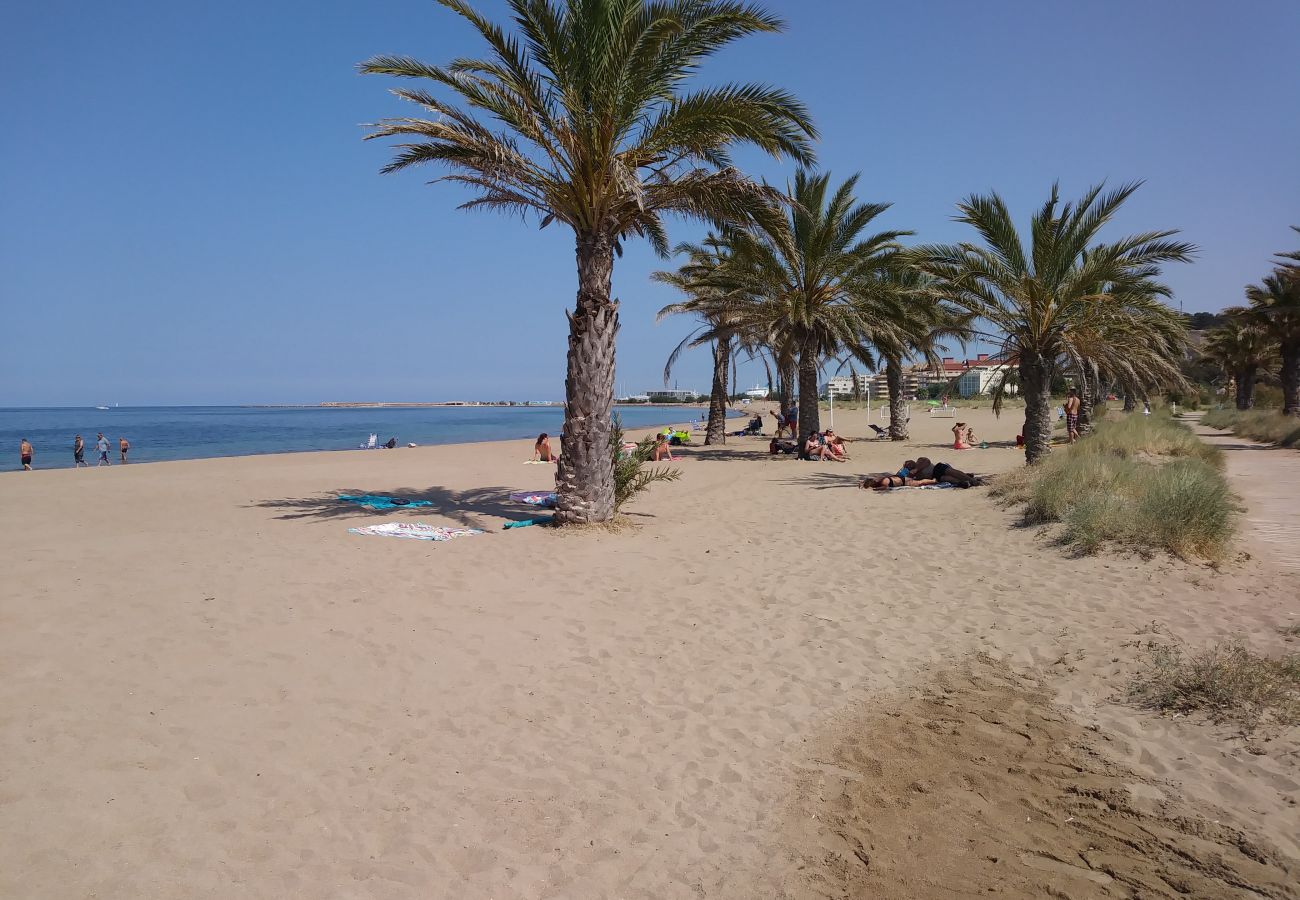 Appartement à Denia - SUEÑOS DE DENIA I