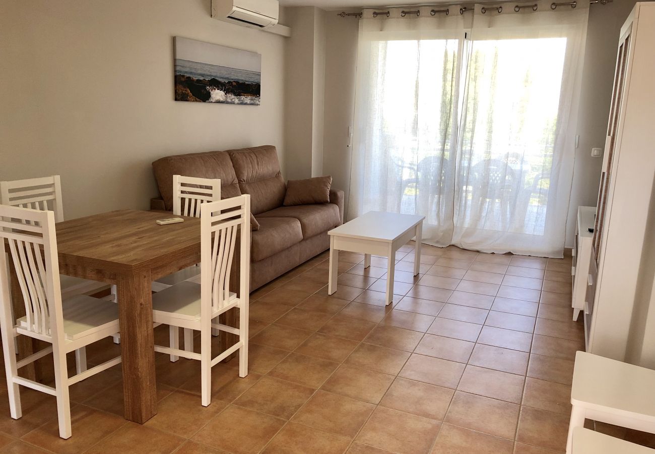 Appartement à Denia - SUEÑOS DE DENIA I