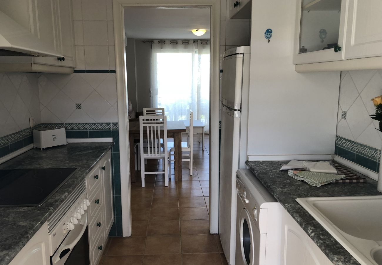 Appartement à Denia - SUEÑOS DE DENIA I