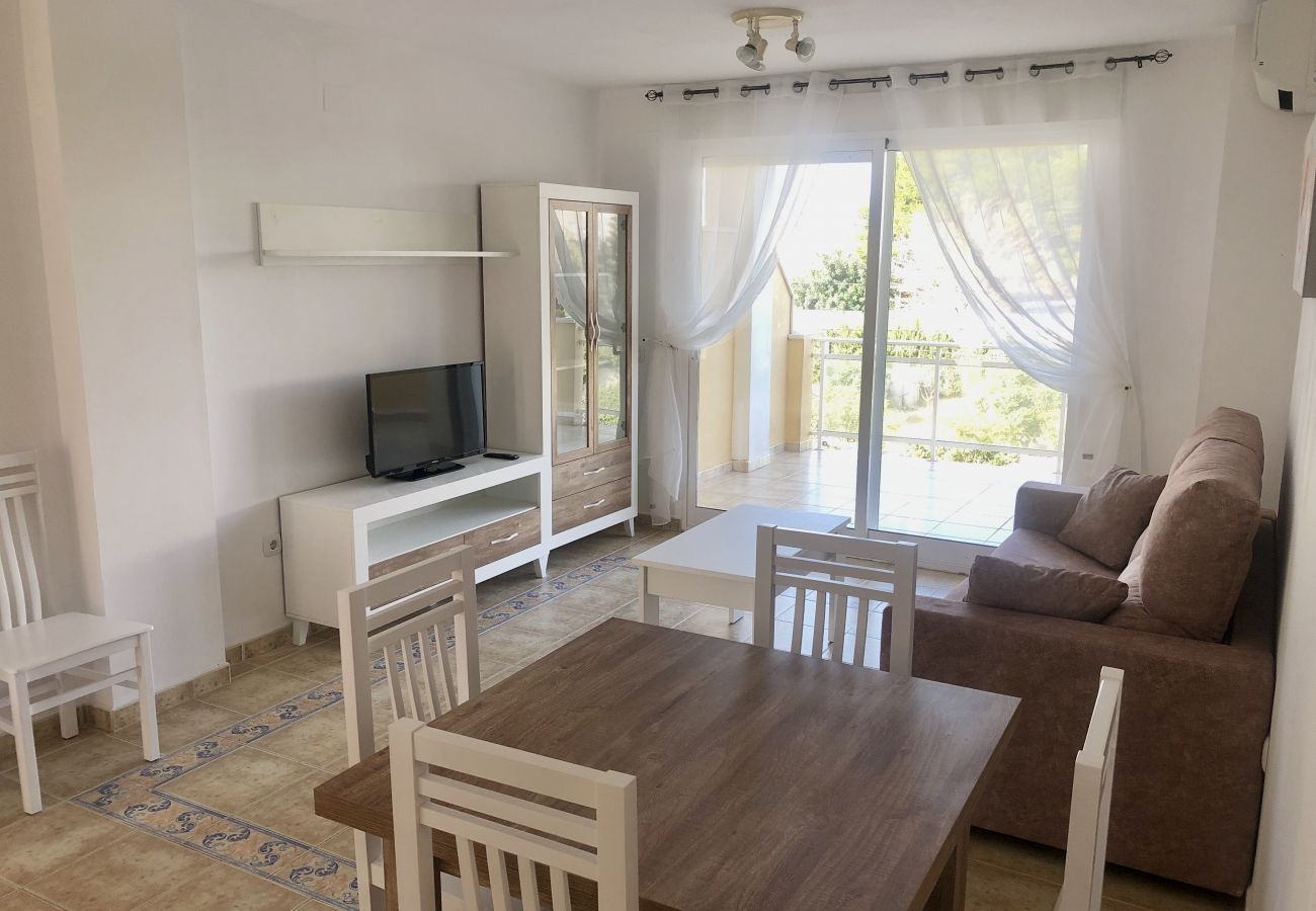 Appartement à Denia - SUEÑOS DE DENIA I