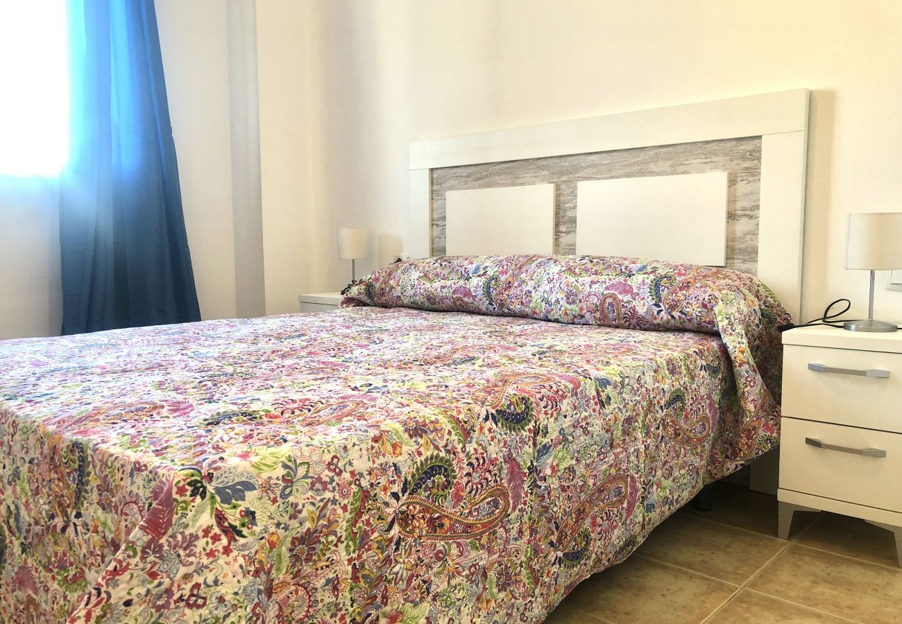 Appartement à Denia - SUEÑOS DE DENIA I
