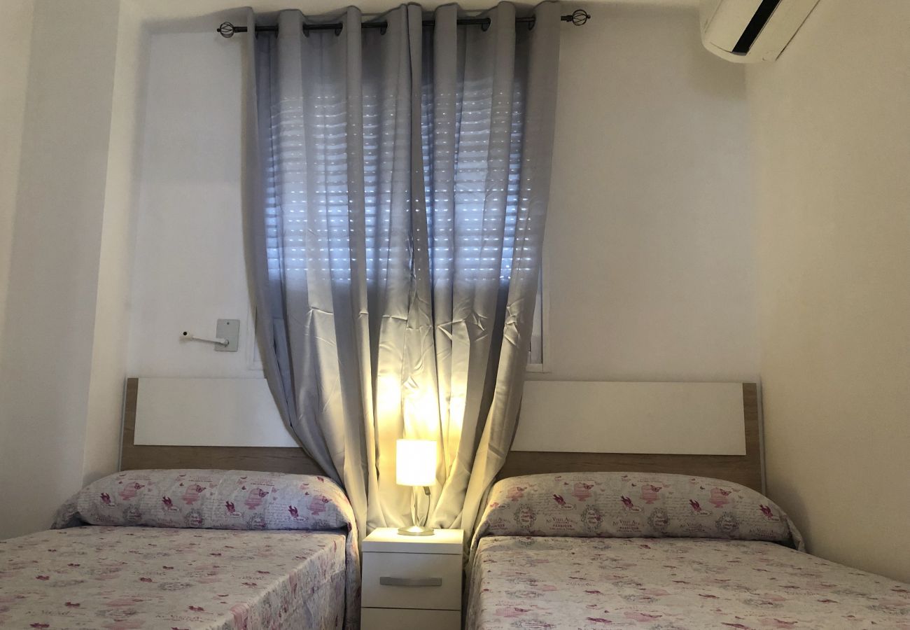 Appartement à Denia - SUEÑOS DE DENIA I