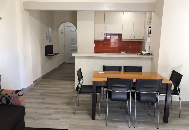 Appartement à Denia - RETIRO PARK II Appartement à Denia - RETIRO PARK II