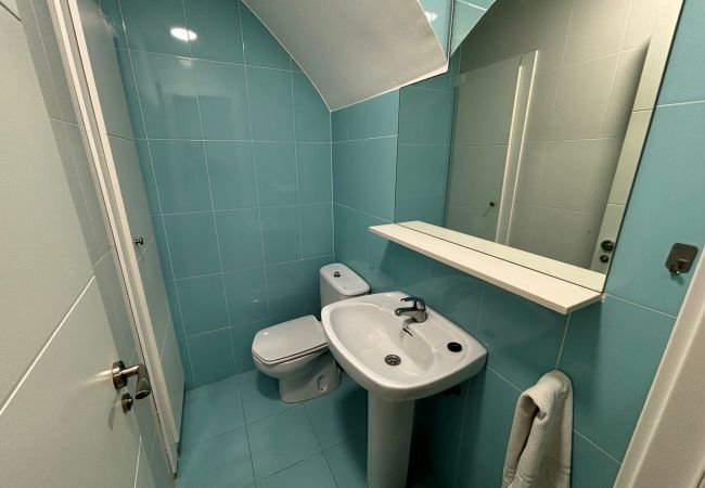 Appartement à Denia - RETIRO PARK II Appartement à Denia - RETIRO PARK II