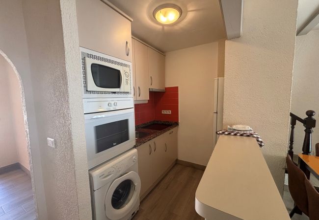 Appartement à Denia - RETIRO PARK II Appartement à Denia - RETIRO PARK II