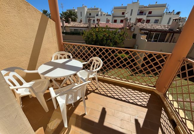 Appartement à Denia - RETIRO PARK II Appartement à Denia - RETIRO PARK II